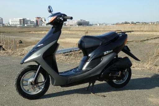 格安配送可 試乗可 登録書類付 ホンダ ライブディオ AF34 2スト 普通に走ります\n