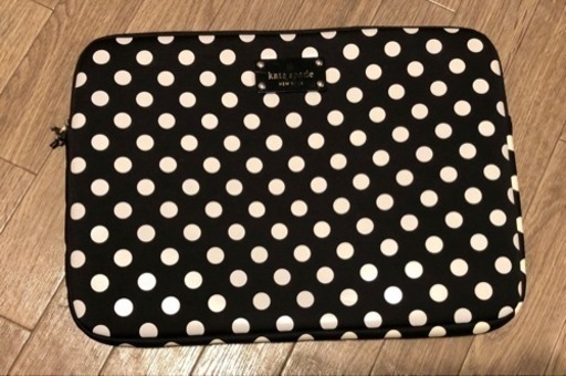 KateSpade ノートパソコン 13インチ ケートスペード