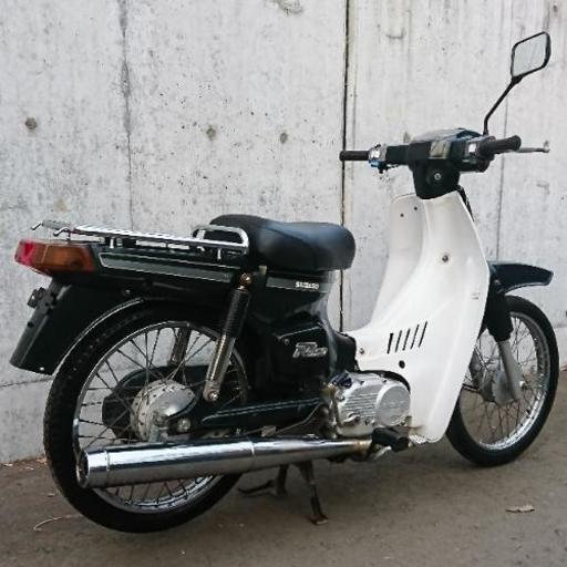 rc 150 bike