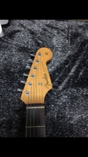 大幅値下げ】フェンダー ST62-65 ストラトキャスター