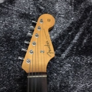 今だけ値下げ】フェンダージャパンストラトキャスターST62改【グレード