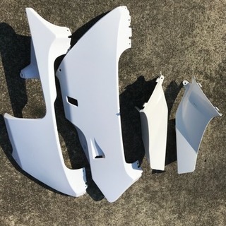 CBR600RR PC37 後期 カウルセット