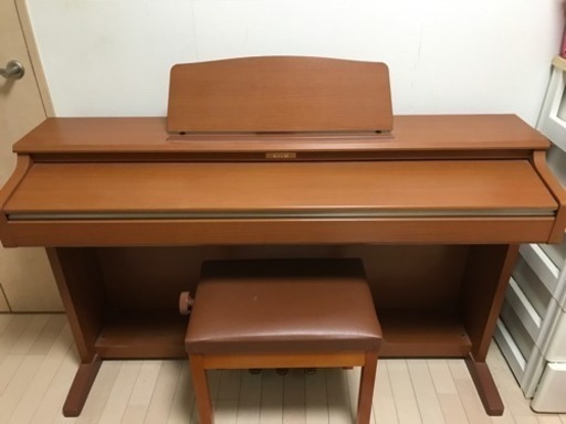 カワイ 電子ピアノ CN21C
