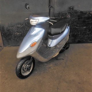 実働爆速2スト‼️YAMAHA BJ（ベーシックジョグ） （ヤマハ BJ