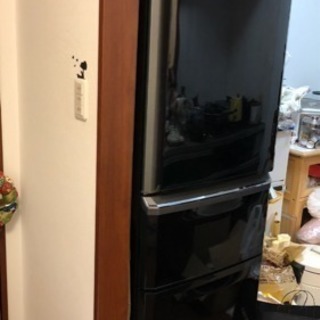 TOSHIBA冷蔵庫譲ります‼︎