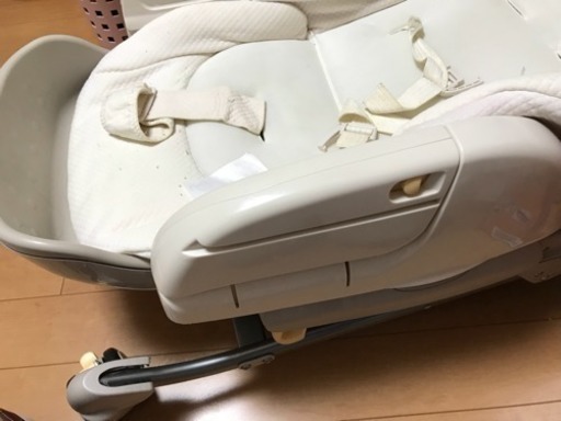 コンビ 電動バウンサー