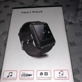 スマートウォチ売ります！