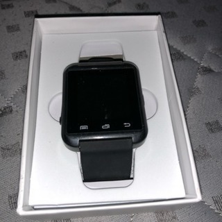 スマートウォチ売ります！