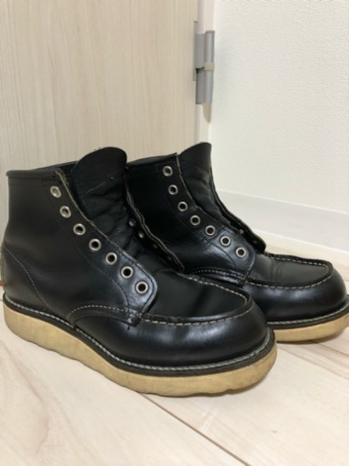レッドウイング 8179 希少犬タグ 程度良好 | bdmpiura.com