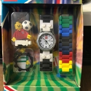 LEGOの時計