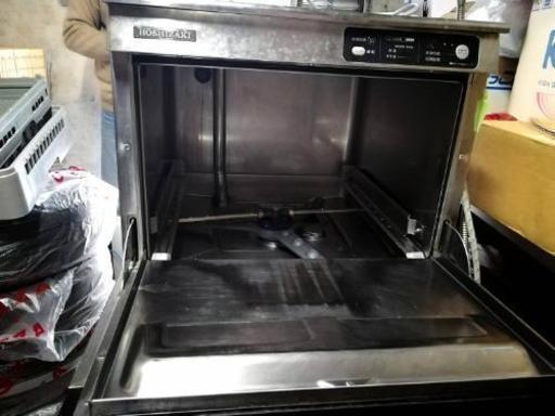 大幅値下げ⚠】ホシザキ 業務用食器洗い機 | noonanwaste.com