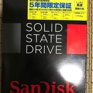 SSD256GB