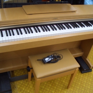 ☆高く買取るゾウ 八幡西店☆【直接引取限定】YAMAHA 電子ピアノ 状態 ...