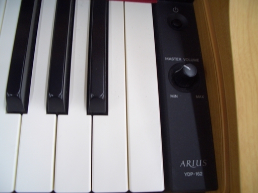 直接引取(愛知)】YAMAHA ARIUS YDP-162 ヤマハ YDP-162R | 中古電子