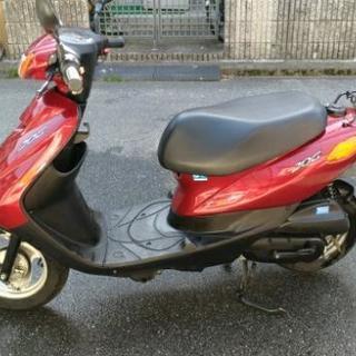 JOG 50cc SA36J 原付バイク  自賠責保険31年12...