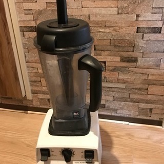 vitamix「バイタミクッス