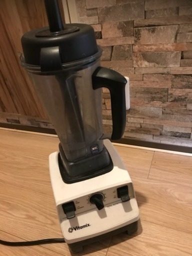 vitamix「バイタミクッス