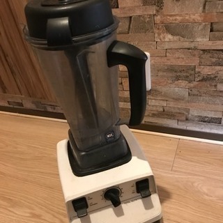 vitamix「バイタミクッス