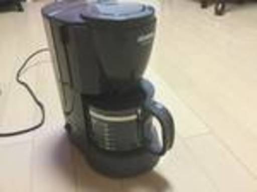 象印　コーヒーメーカー　６杯用