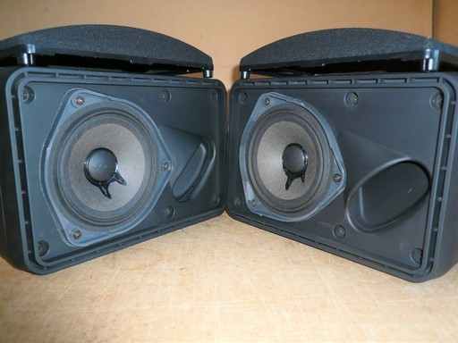 BOSE スピーカー 111A D高価買取実績 オーディオ高額査定 ☆ ボーズ