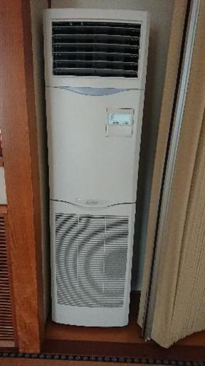 美品！お値下げ！三菱電機 パッケージエアコン