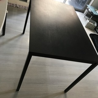IKEA ダイニングテーブルセット 訳あり家具
