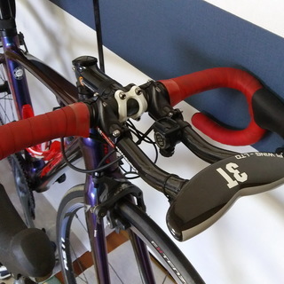 アンカー RL8 アルテグラDi2 フルカーボンフレーム420mm　用品・交換部品各種付き