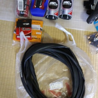 アンカー RL8 アルテグラDi2 フルカーボンフレーム420mm　用品・交換部品各種付き