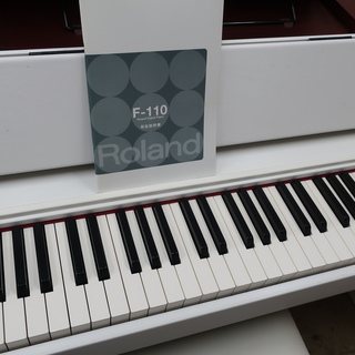 Roland     F-110W     ￥36.000-