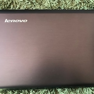 Lenovo ノートパソコン
