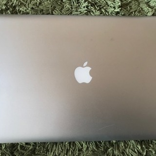 MacBook Pro  ジャンク品