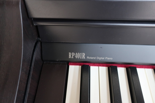 値下げしました！ Roland RP-401R ￥53.000- | pcmlawoffices.com