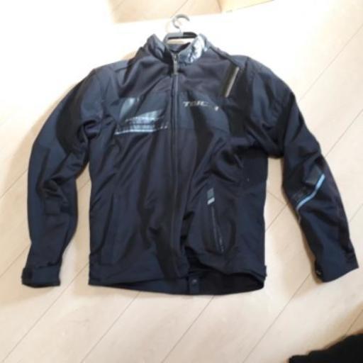 rsタイチジャケット RSタイチ 冬用ジャケット L Amazon.co.jp: RS