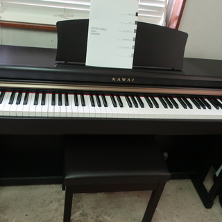 KAWAI 電子ピアノCN24C（2012年製）