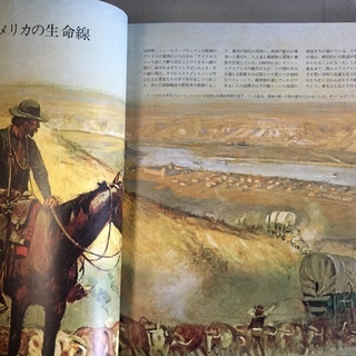 大西部物語/全10巻セット | 博物と古物の奇妙な雑貨店