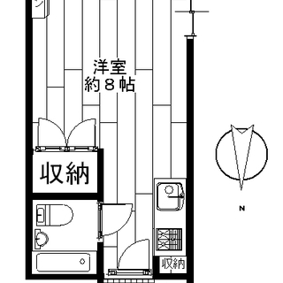 【アーク：205】　月々のネット使用料無料！！敷・礼無料、フリーレント付で初期費用安い。 - 前橋市