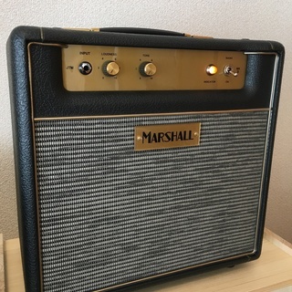 生産終了限定レアモデル Marshall JTM-1C　マーシャ...