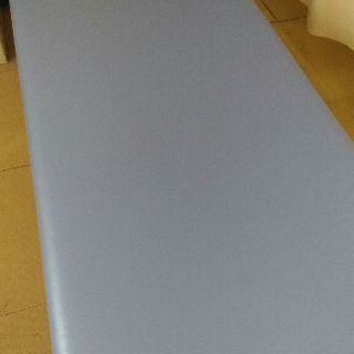 マッサージベッド【中古品】電動昇降ベッド