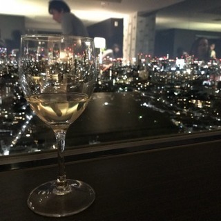 3/25(日) 三軒茶屋高層タワーマンションで 夜景を見ながらワインを飲む会の画像