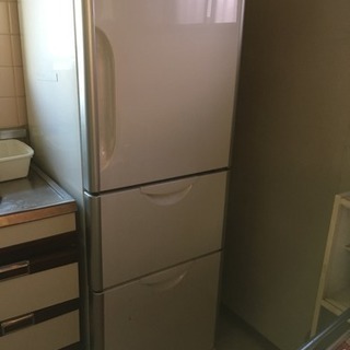 日立冷蔵庫 225L