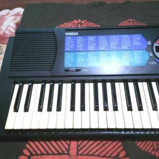 YAMAHA PSR-185