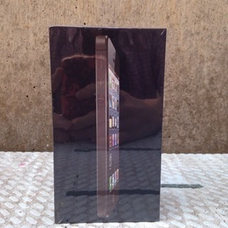 SIMフリー iPhone5 64GB EU・アジア版 ブラック