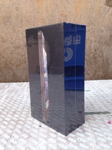 SIMフリー iPhone5 64GB EU・アジア版 ブラック ムスビー｜【SIMフリー