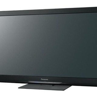 Panasonic 42インチテレビ&テレビボード