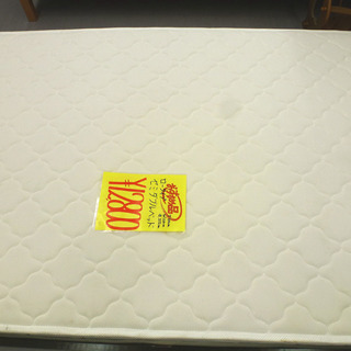 配達 組立可 ロータイプ セミダブルベッド ブラック マットレス  