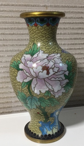 値下げしました!ヨーロッパの花瓶 調度品