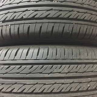 165/70R14 グッドイヤー 4本 交換工賃込12800円