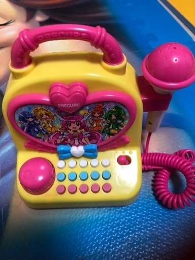 値下げ たのしくうたおう スマイルプリキュア みー 名古屋のおもちゃの中古あげます 譲ります ジモティーで不用品の処分 値下げ たのしくうたおう スマイルプリキュア みー 名古屋のおもちゃの中古あげます 譲ります ジモティーで不用品の処分