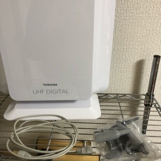 Toshiba 室内アンテナ