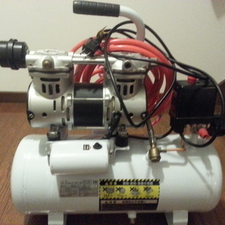 値下げしました高儀 Earth Man エアーコンプレッサー オイルレス 静音タイプ 13l Acp 13sla アボタカ 川西のその他の中古あげます 譲ります ジモティーで不用品の処分 値下げしました高儀 Earth Man エアーコンプレッサー オイルレス 静音タイプ 13l Acp 13sla アボタカ 川西のその他の中古あげます 譲ります ジモティーで不用品の処分